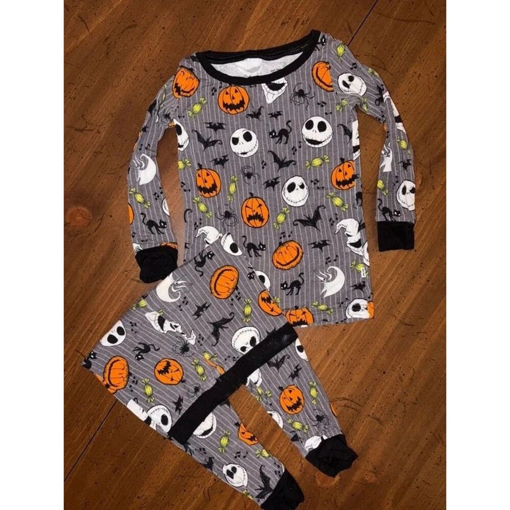 Little Sleepies 2pc Romper 18-24M